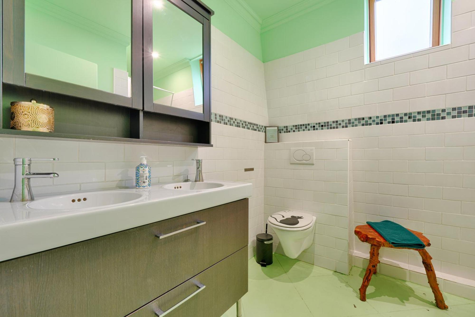 威戈纽克索塞尼Luxury Magic Cactus Garden, Paris 0Rly Avec Jacuzzi公寓 外观 照片
