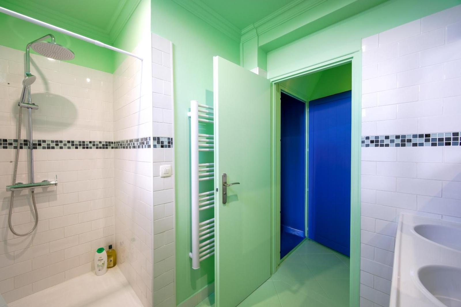 威戈纽克索塞尼Luxury Magic Cactus Garden, Paris 0Rly Avec Jacuzzi公寓 外观 照片
